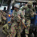 Expectativas en Haití ante el inminente arribo de fuerzas de policía de Kenia