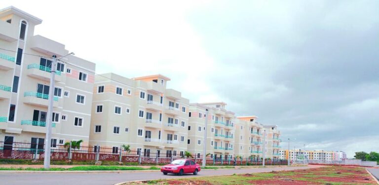 Cantidad de viviendas aumentó 27.97%, según el último censo