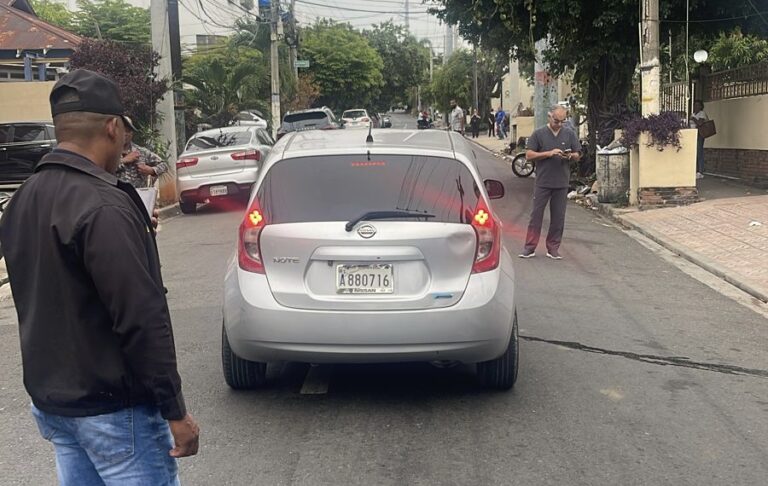 Identifican hombre y mujer que murieron en homicidio-suicidio