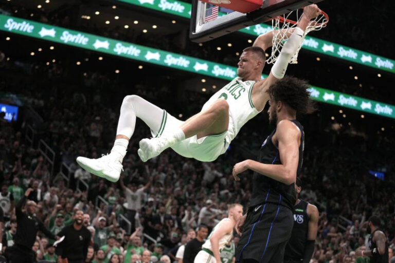 Celtics imponen su ley