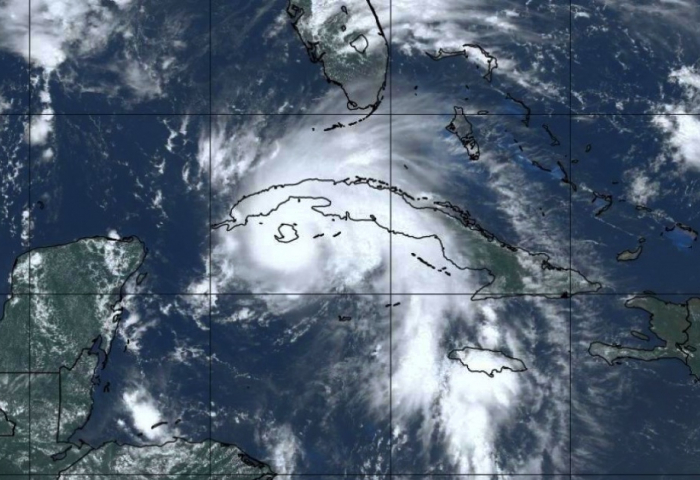 Advierten que la temporada ciclónica 2024 será ‘más activa” de lo usual