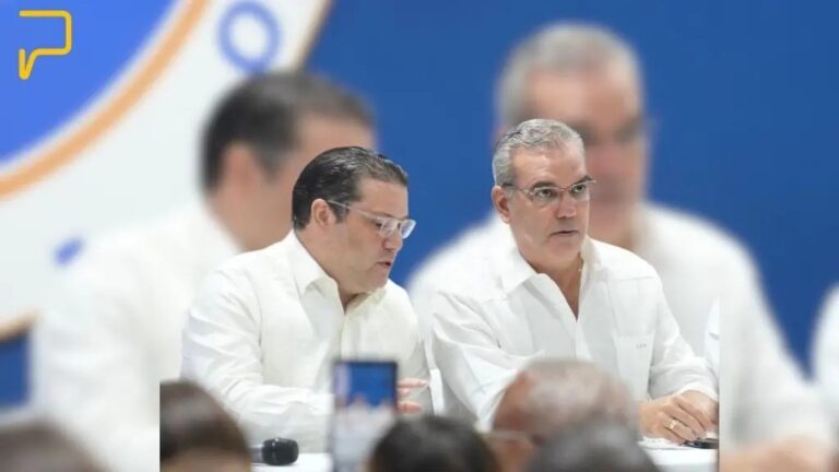 CONSULTOR POLITICO AFIRMA YAYO SANZ ES EL HOMBRE DE MAYOR CONFIANZA DEL PRESIDENTE PARA SUCEDERLO