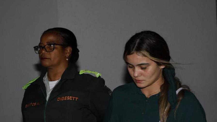 La pena que enfrenta venezolana que atropelló mortalmente al hijo del presidente de Adocco La pena que enfrenta venezolana que atropelló mortalmente al hijo del presidente de Adocco