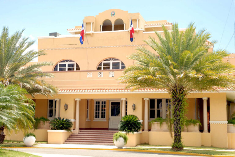 República Dominicana responde a Cancillería haitiana: «Rechazamos categóricamente las acusaciones»