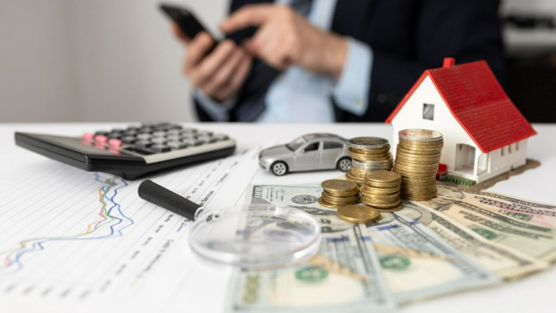 Mipymes poseen segundo mayor costo de financiamiento con tasa promedio de 13.4%
