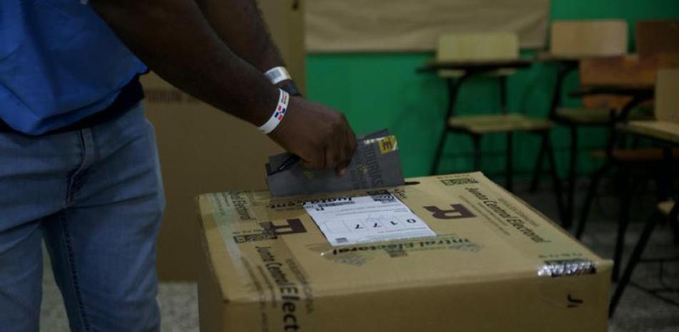 Realizarán reconteo de votos en circunscripción tres del Distrito Nacional