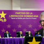 Mayoría miembros del CP del PLD apoyan permanencia de Danilo en presidencia del partido