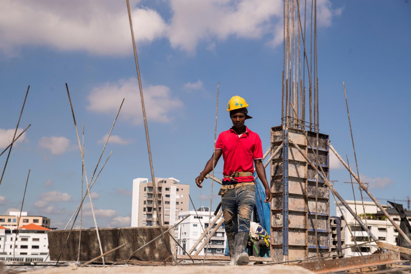 Costos de la construcción de viviendas y mano de obra suben en junio de este año Costos de la construcción de viviendas y mano de obra suben en junio de este año