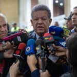 Leonel pide Consejo Nacional Electoral de Venezuela publicar las actas de elecciones presidenciales