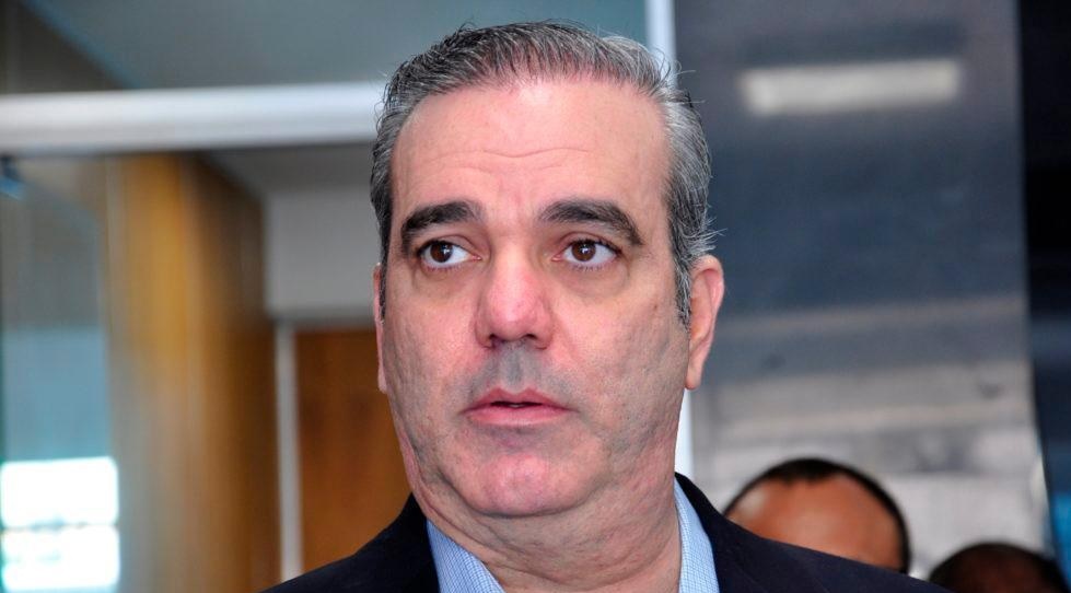 Presidente Abinader condena atentado contra Donald Trump