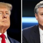 Trump arremete contra FBI por dudar que fuera herido de bala