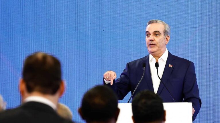 Abinader sobre nuevos decretos: «En cualquier momento los anunciamos»