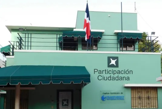 Participación Ciudadana cree Código Penal protege corrupción