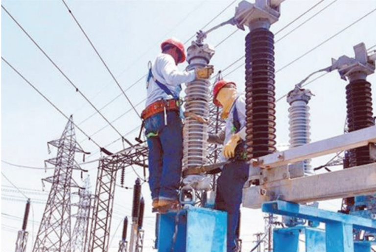 En 14 años los préstamos aprobados al sector eléctrico llegan a casi US,000 millones
