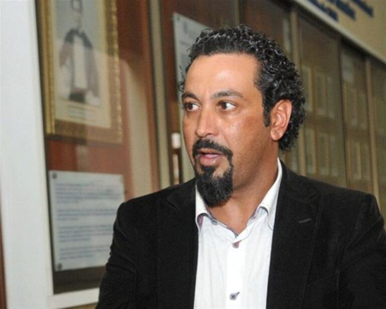 Antonio Carbone reitera es inocente y que cuando se produjo el supuesto atentando a Fernando Báez se encontraba en Toronto, Canadá
