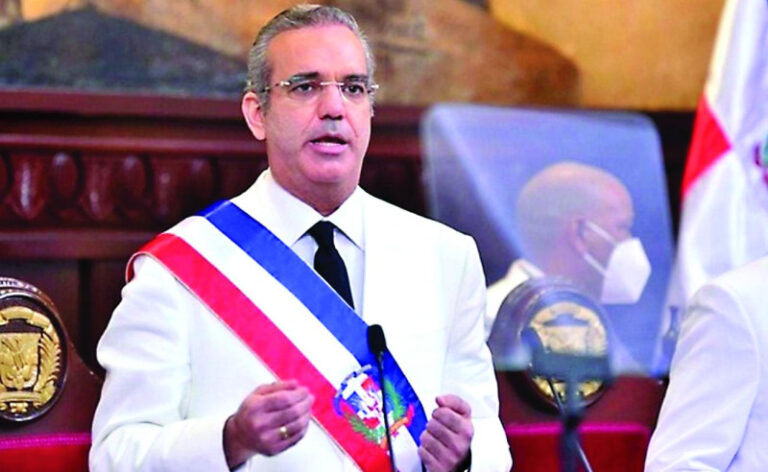 18 de 23 ministerios: La expectativa de cambios crece al acercarse segundo cuatrienio de Abinader