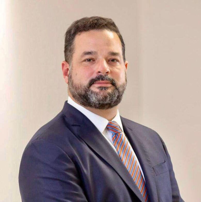 Paíno Henríquez será el ministro de Medio Ambiente