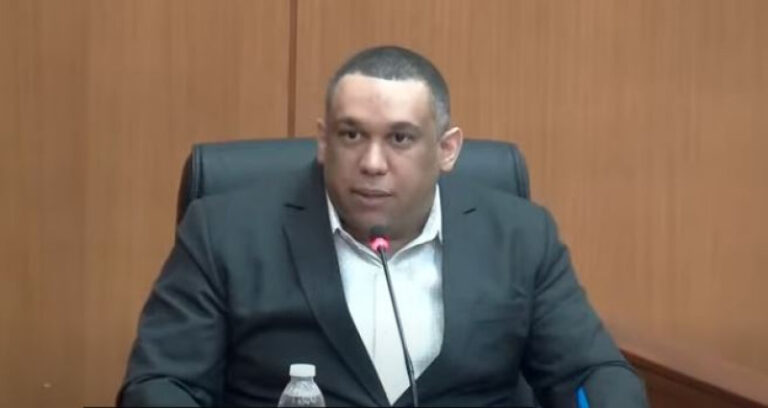 Raúl Girón explica cómo vendían los especialismos en la Policía, la reacción de Ney Aldrin y qué pasó después