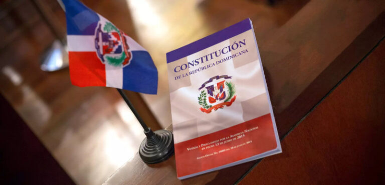 La reforma no tocaría al Consejo Superior del Ministerio Público