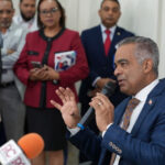 Ministro Energía explica que generación de electricidad en julio y agosto registra niveles récords