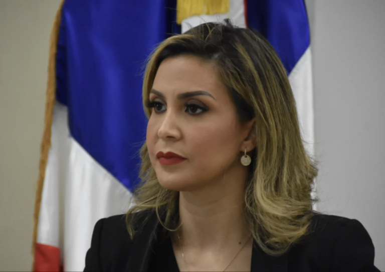 Fiscal del DN motiva prácticas de solución pacífica a conflictos