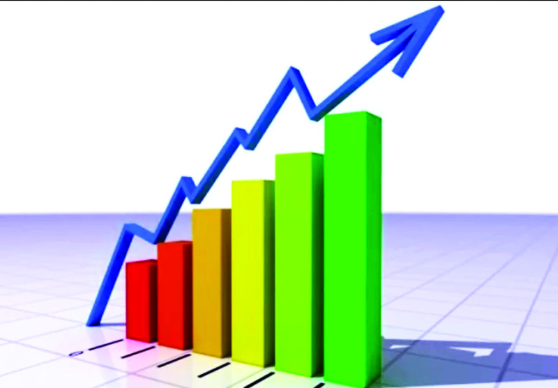 Economía creció 5.1% en el primer semestre de 2024