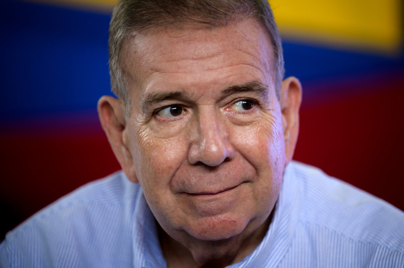 Edmundo González falta a citación de fiscalía y recibe nueva convocatoria para martes 27 de agosto Edmundo González falta a citación de fiscalía y recibe nueva convocatoria para martes 27 de agosto