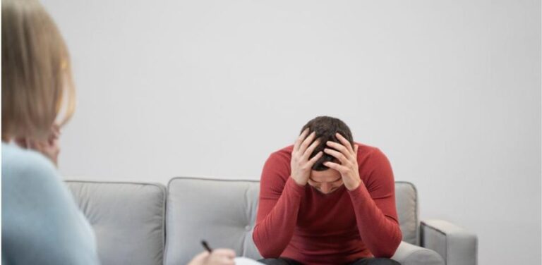 Psicólogos expresan que enfermedades mentales pueden ser hereditarias