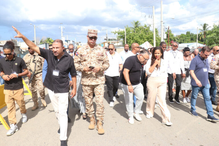 Delegación de Nueva York visita la frontera para explorar oportunidades económicas