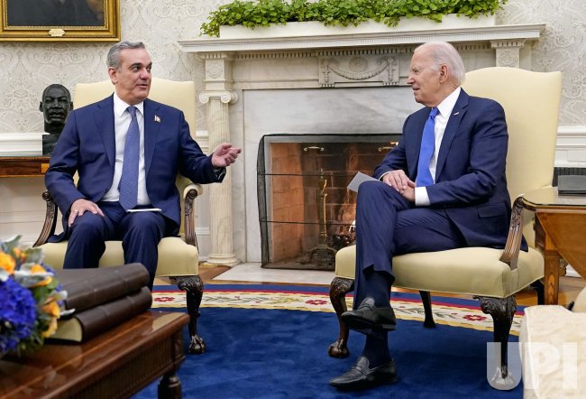 Estados Unidos promete seguir apoyando a la Rep. Dominicana