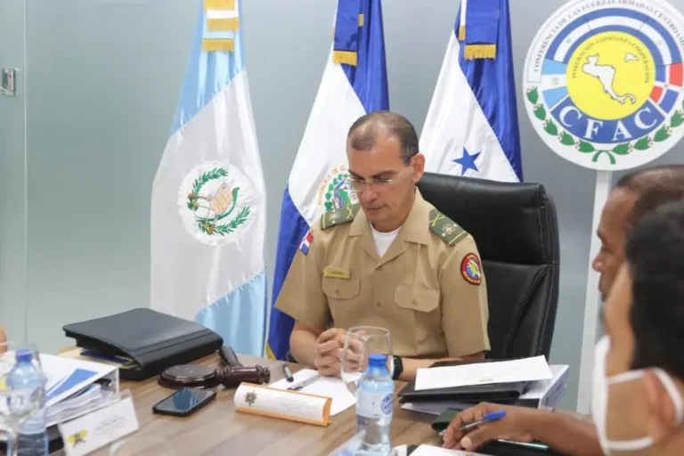 El mayor general Jorge Iván Camino Pérez es el nuevo Comandante General del Ejército