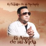EL GRINGO DE LA BACHATA EXTRENA NUEVO PALO MUSICAL