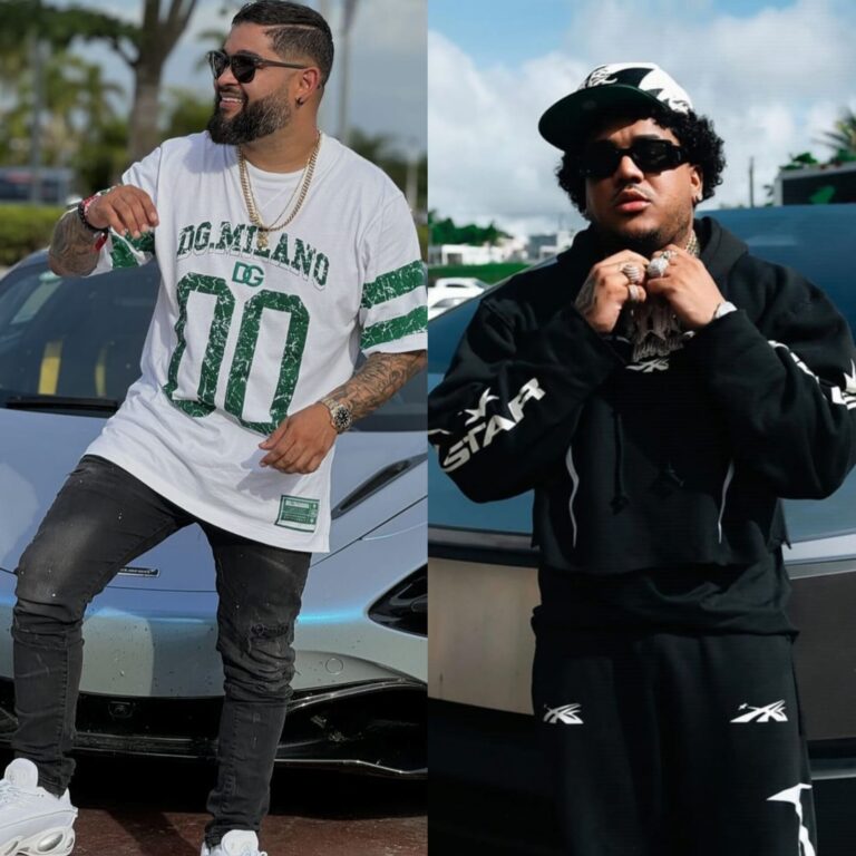 5DELIS ESTRENA MI BABY BOO FT TIVI GUNZ