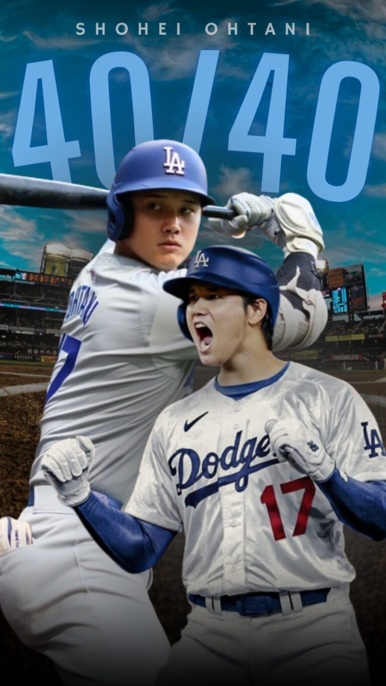 Shohei Ohtani será recordado como él Babe Ruth de esta generación.