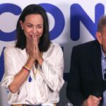 González y Machado valoran llamado 22 países y UE en la RD