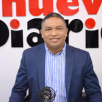 Yván Lorenzo renunciaría a aspiraciones si le mencionan un peledeísta haya devuelto dinero por corrupción
