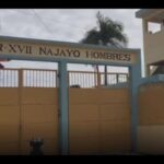 Se fugan tres presos de la cárcel de Najayo