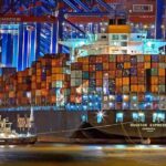 MEPyD: Empresas exportadoras disminuyen en RD, pero el empleo aumenta en 2023