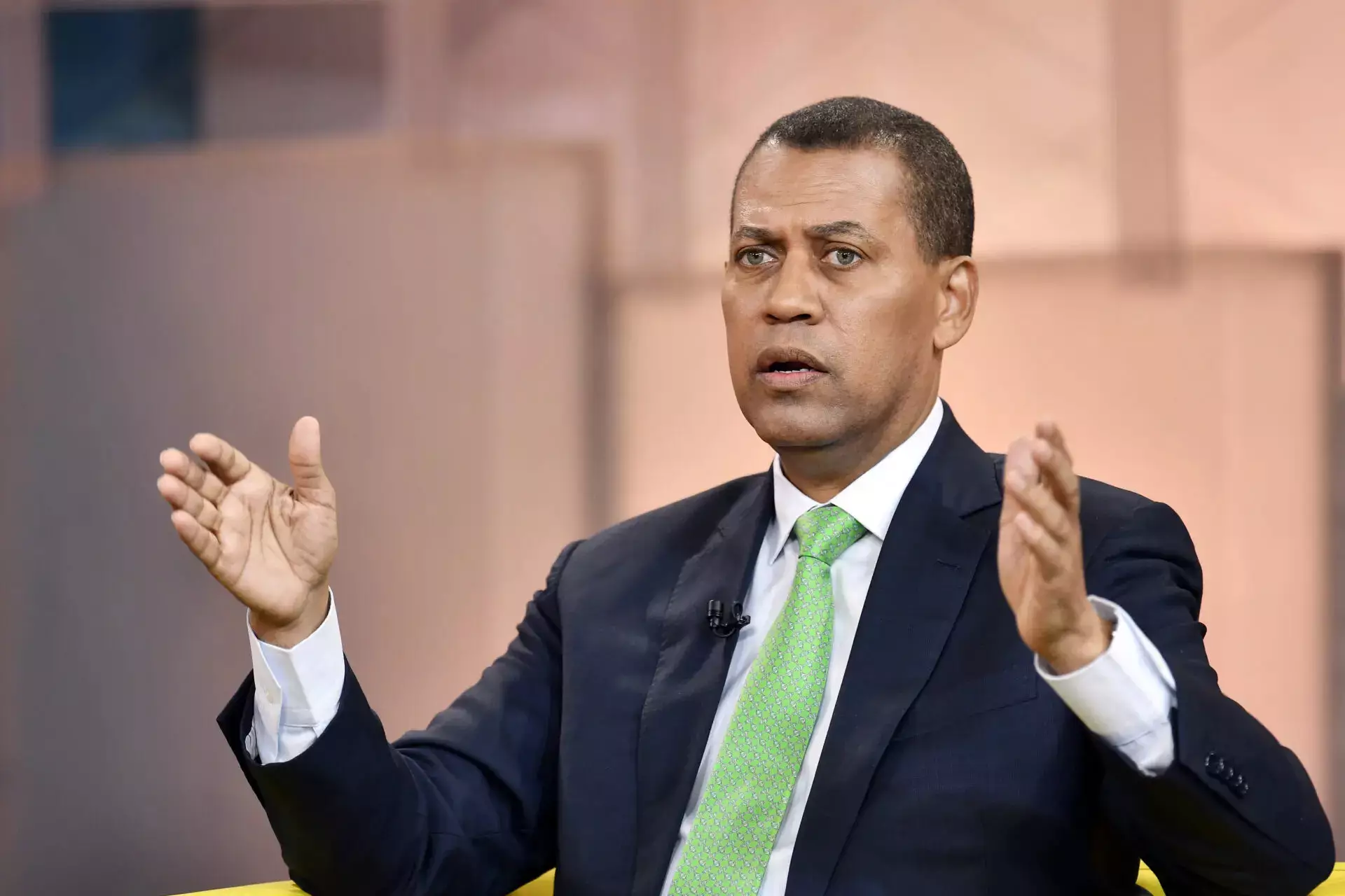 ¿Guido Gómez Mazara es el nuevo director de Indotel?