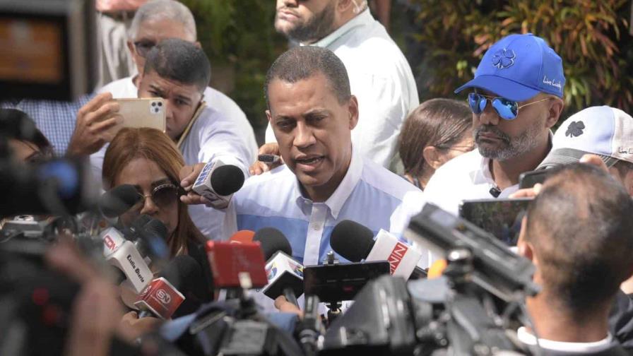 Abinader nombra a Guido Gómez presidente del Indotel, tras 20 años fuera del gobierno