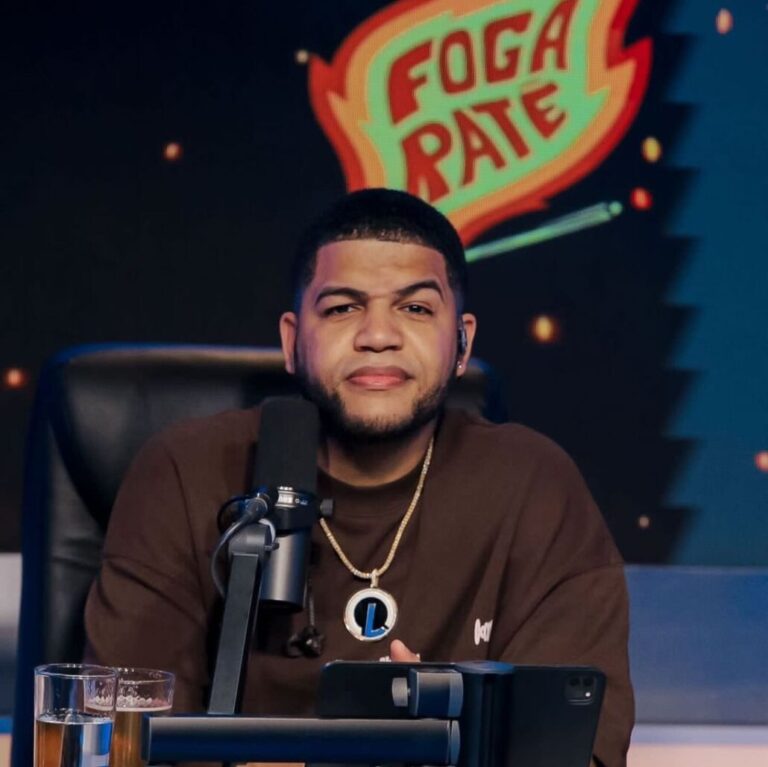 Ministerio de Cultura invita a Luinny Corporán hacer una pausa en los medios y “reflexionar”