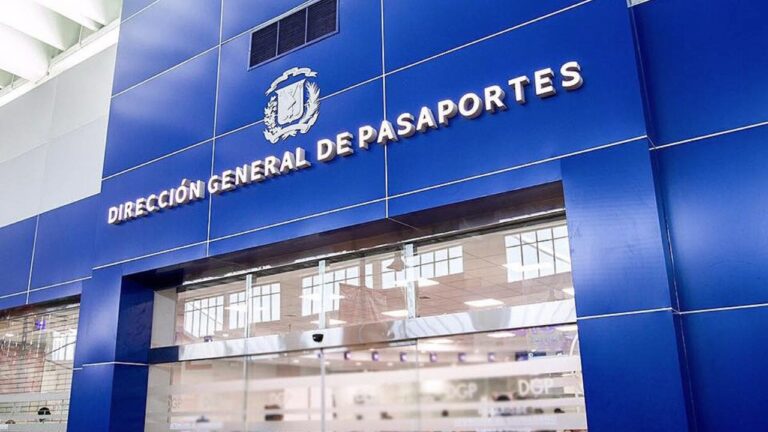 Problema Resuelto ¡Por fin Se Acabaron las Largas Filas en Pasaportes…