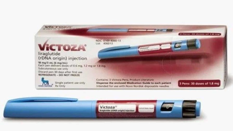 Medicina para diabéticos dejaría de circular en República Dominicana. Medicina para diabéticos dejaría de circular en República Dominicana.