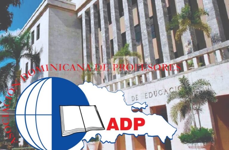Ministerio de Educación atiende llamado a diálogo de la ADP