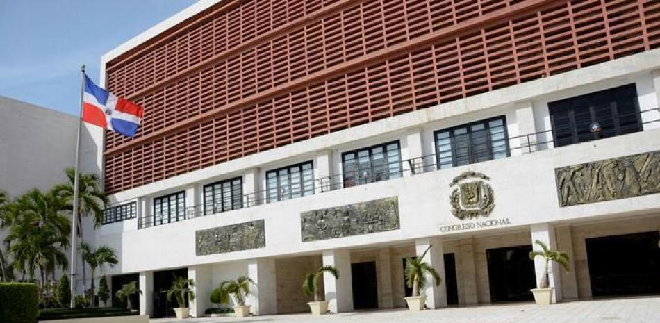 La debilidad de la oposición queda de manifiesto en la discusión del proyecto de reforma constitucional