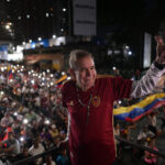 Fiscalía venezolana solicita arresto de Edmundo González por múltiples «delitos»
