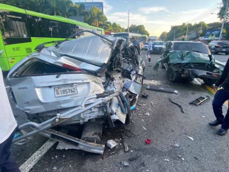 Director hospital traumatológico sugiere eliminar licencia a los ebrios que provocan accidentes