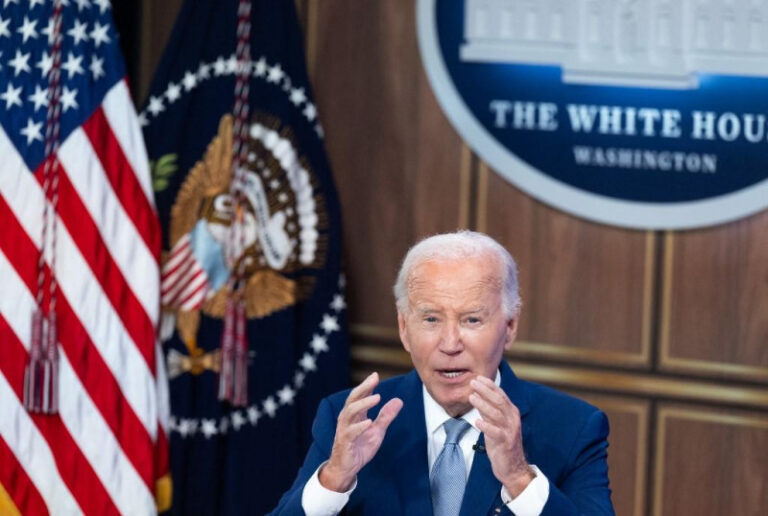 Biden define a RD y otros países como «grandes lugares de tránsito o producción de drogas ilícitas»