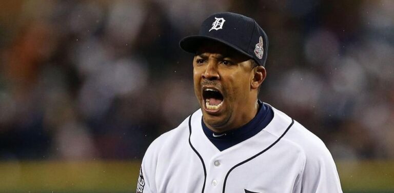 Octavio Dotel será inmortalizado en el Pabellón de la Fama del Deporte Dominicano