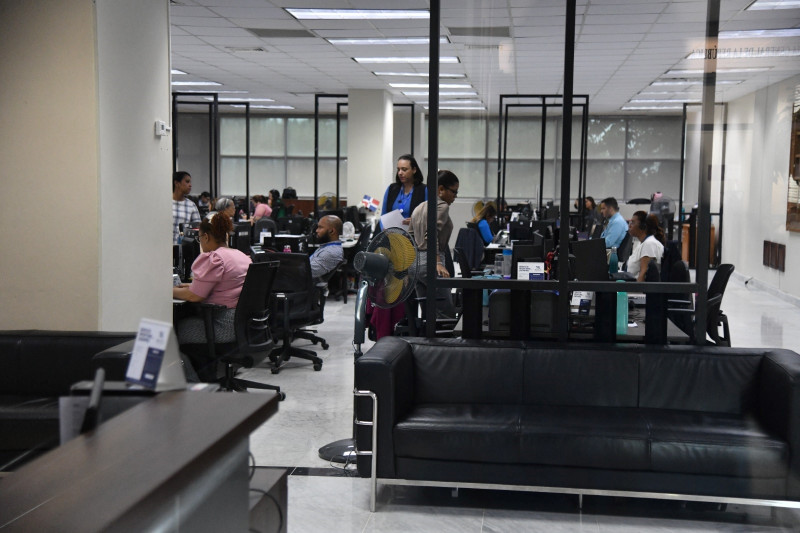Gobierno anunciará la eliminación y fusión de instituciones